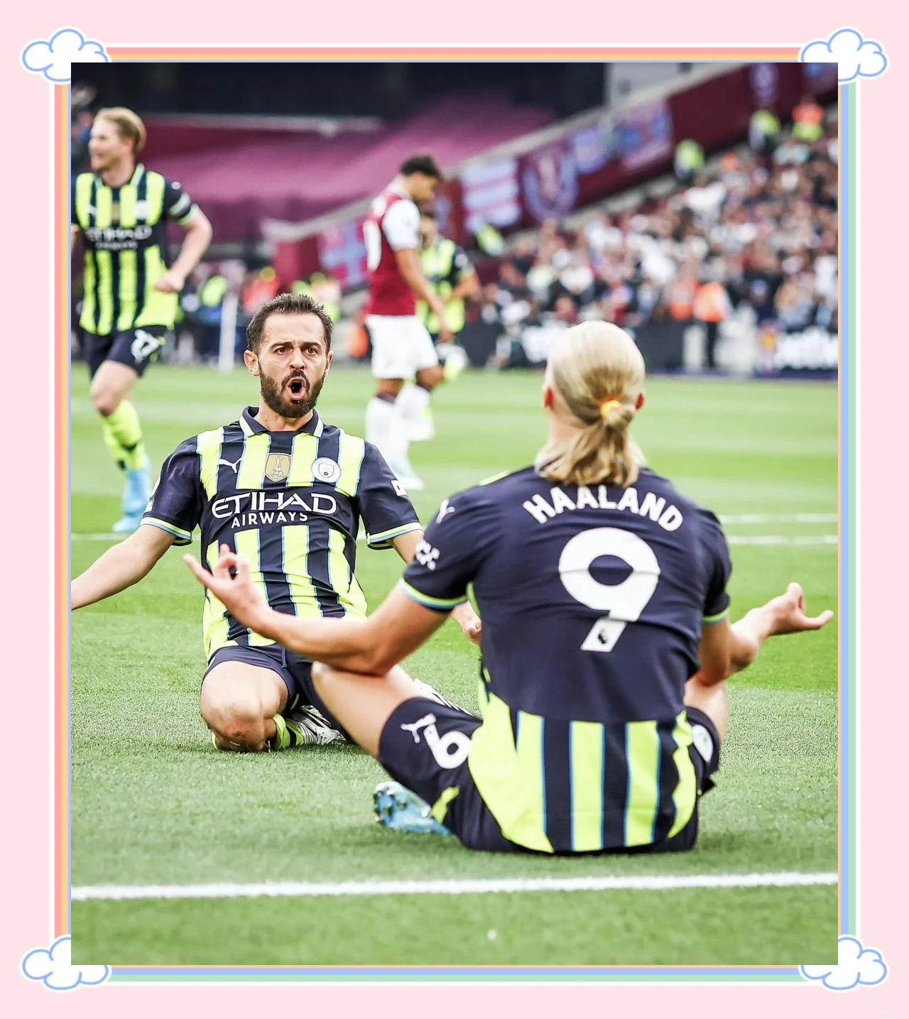 九游在线平台Ming焦点对战,哈兰德与60激战切尔西分钟,晋级下一阶段胜负难料!