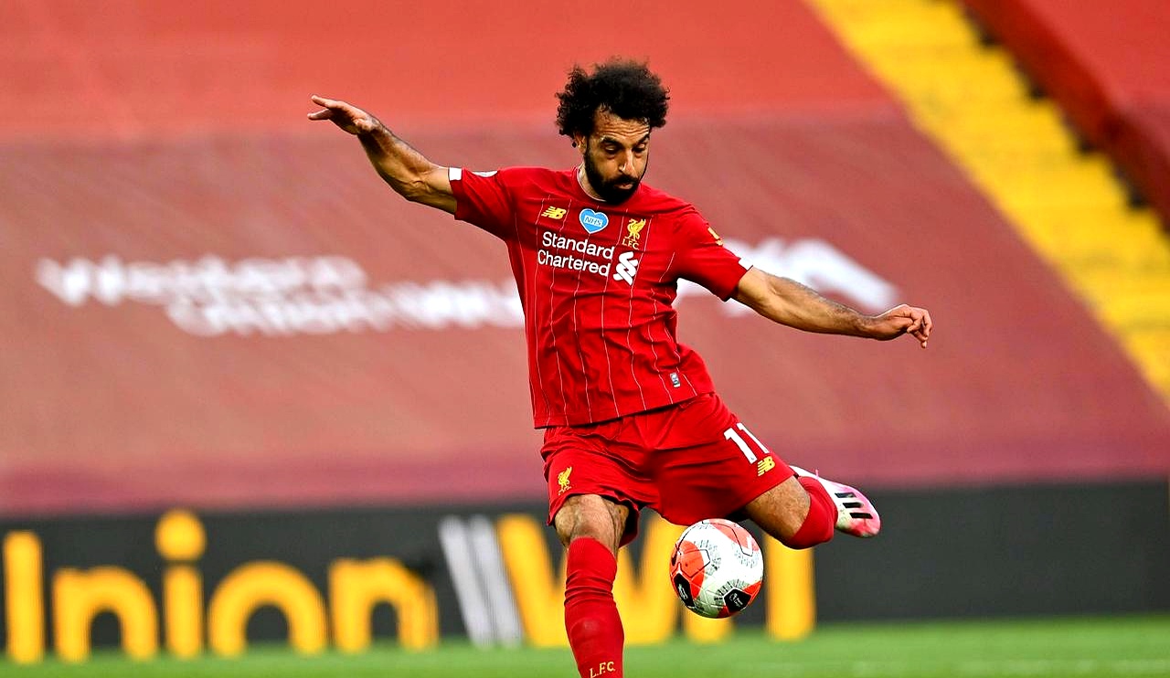 九游在线平台萨拉赫在西班牙队比赛中爆冷，势不可挡引发热议！的简单介绍