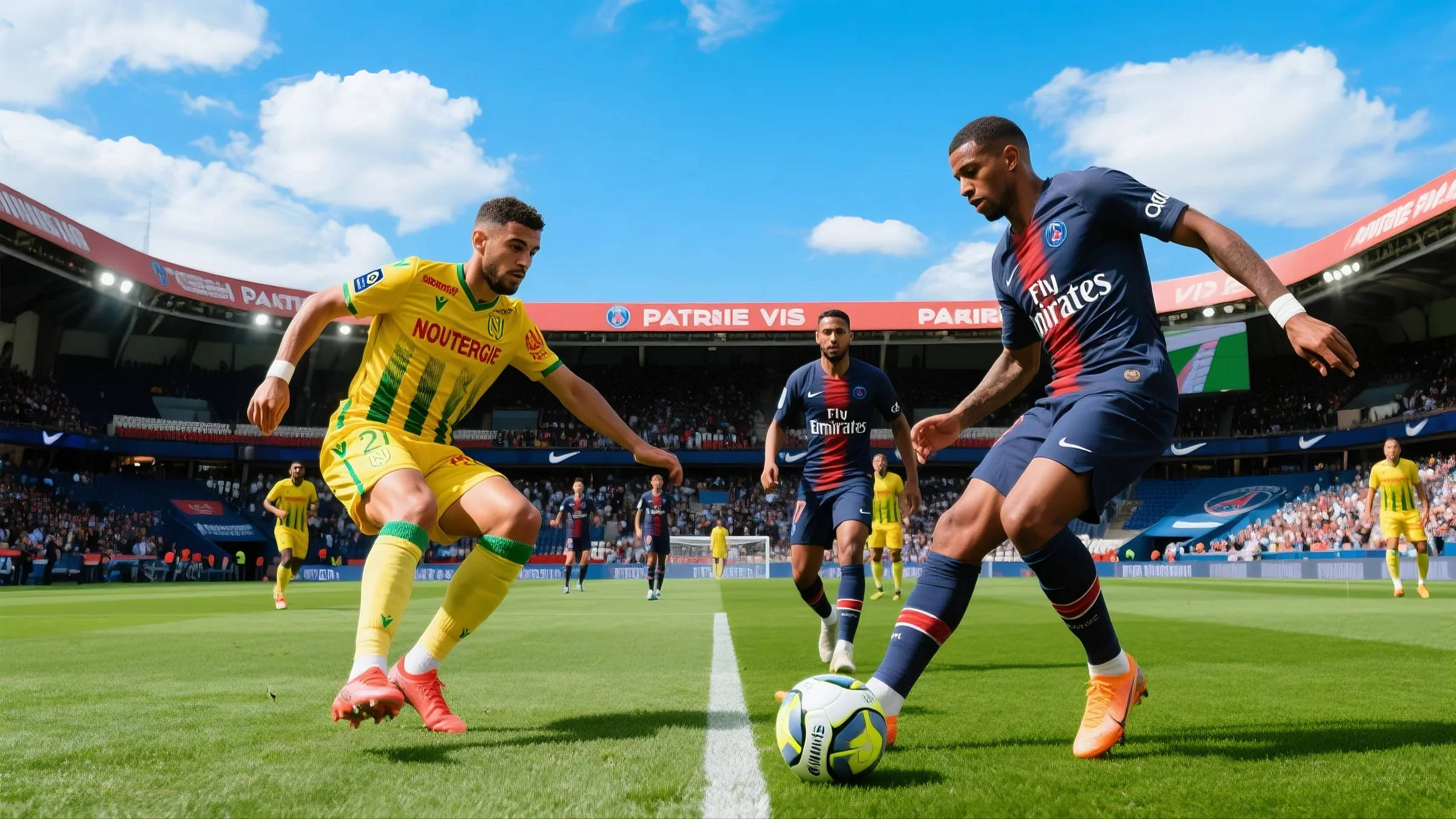 巴黎圣日耳曼关键时刻伤情更新,志在意甲名次提升,管理层满意,年轻球员得到机会的简单介绍 巴黎圣日耳曼关键时刻伤情更新,志在意甲名次提升,管理层满意,年轻球员得到机会的简单介绍